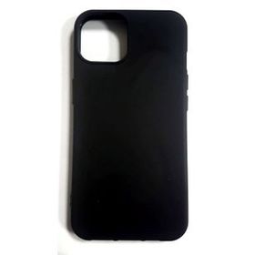 Ceponya Apple İphone 12 Pro Max Ruber Case Yumuşak Slikon Kılıf