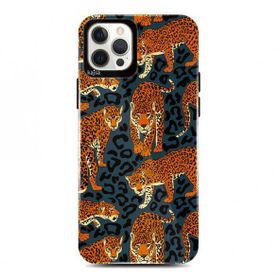 Ceponya Apple İphone 12 Pro Max Uyumlu Trend Kapak Kılıf