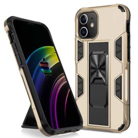 Ceponya Apple İphone 12 Pro Max Volve Siyah Kapak Kılıf