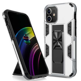 Ceponya Apple İphone 12 Pro Max Volve Siyah Kapak Kılıf
