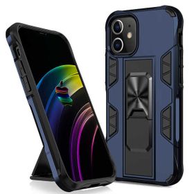 Ceponya Apple İphone 12 Pro Max Volve Siyah Kapak Kılıf