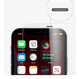 Ceponya Apple İphone 12 Pro Max Vox Glass Temperli Ekran Koruyucu