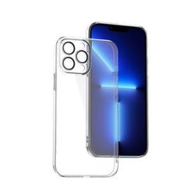 Ceponya Apple iPhone 12 Pro Max Zore Fizy Kapak Kılıf