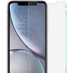 Ceponya Apple İphone 13 Kırılmaz Temperli Cam Ekran Koruyucu