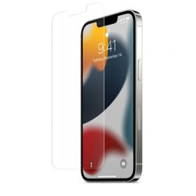 Ceponya Apple İphone 13 Kırılmaz Temperli Cam Ekran Koruyucu