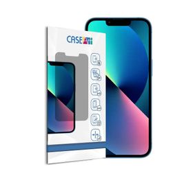 Ceponya Apple İphone 13 Kırılmaz Temperli Cam Ekran Koruyucu