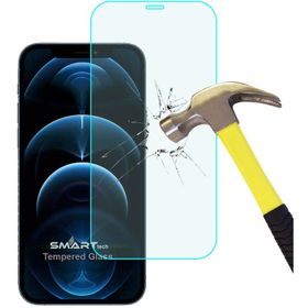 Ceponya Apple İphone 13 Kırılmaz Temperli Cam Ekran Koruyucu