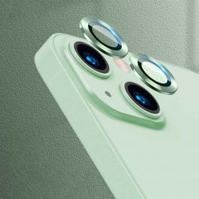 Ceponya Apple İphone 13 Mini Cl-02 Lüx Cam Koruma ​​​​Kamera Lens Koruyucu