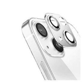 Ceponya Apple İphone 13 Mini Cl-03 Metal Cam Koruma ​​​​Kamera Lens Koruyucu