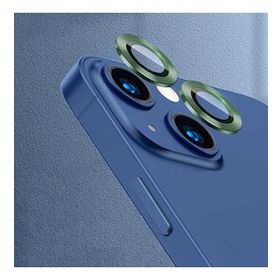 Ceponya Apple İphone 13 Mini Cl-07 Kamera Lens Koruyucu