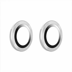 Ceponya Apple İphone 13 Mini Go Des Eagle Kamera Lens Koruyucu