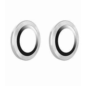 Ceponya Apple İphone 13 Mini Go Des Eagle Kamera Lens Koruyucu