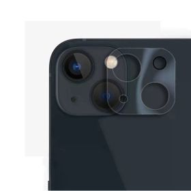 Ceponya Apple iPhone 13 Mini Go Des Lens Shield Kamera Lens Koruyucu