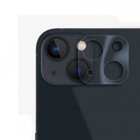 Ceponya Apple iPhone 13 Mini Go Des Lens Shield Kamera Lens Koruyucu