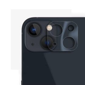 Ceponya Apple iPhone 13 Mini Go Des Lens Shield Kamera Lens Koruyucu