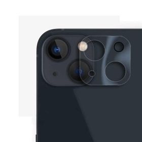 Ceponya Apple iPhone 13 Mini Go Des Lens Shield Kamera Lens Koruyucu