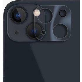Ceponya Apple iPhone 13 Mini Go Des Lens Shield Kamera Lens Koruyucu