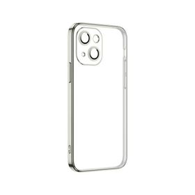 Ceponya Apple İphone 13 Mini Krep Kapak Kılıf