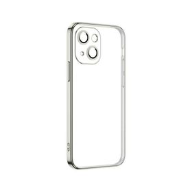 Ceponya Apple İphone 13 Mini Krep Kapak Kılıf
