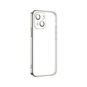 Ceponya Apple İphone 13 Mini Krep Kapak Kılıf