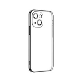 Ceponya Apple İphone 13 Mini Krep Kapak Kılıf