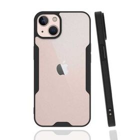 Ceponya Apple İphone 13 Mini Parfe Kapak Kılıf