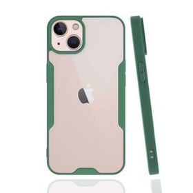 Ceponya Apple İphone 13 Mini Parfe Kapak Kılıf
