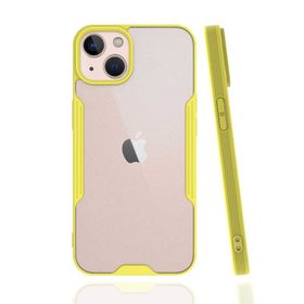Ceponya Apple İphone 13 Mini Parfe Kapak Kılıf