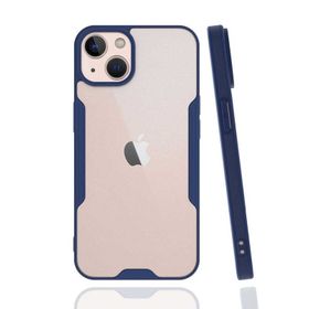 Ceponya Apple İphone 13 Mini Parfe Kapak Kılıf