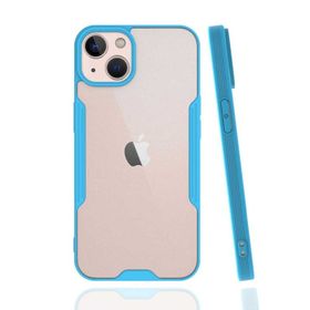 Ceponya Apple İphone 13 Mini Parfe Kapak Kılıf