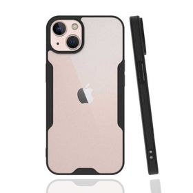 Ceponya Apple İphone 13 Parfe Kapak Kılıf