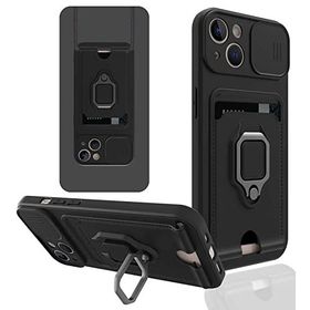 Ceponya Apple İphone 13 ​ Pelit Lacivert Kapak Kılıf