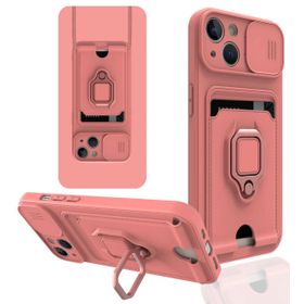 Ceponya Apple İphone 13 ​ Pelit Lacivert Kapak Kılıf