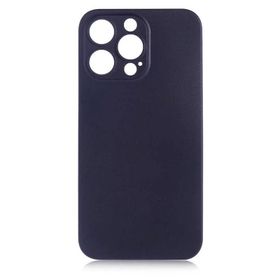 Ceponya Apple iPhone 13 Pro 1.Kalite Pp Kapak Kılıf