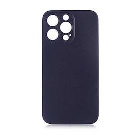 Ceponya Apple iPhone 13 Pro 1.Kalite Pp Kapak Kılıf