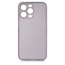 Ceponya Apple iPhone 13 Pro 1.Kalite Pp Kapak Kılıf