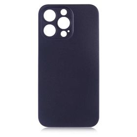 Ceponya Apple iPhone 13 Pro 1.Kalite Pp Kapak Kılıf