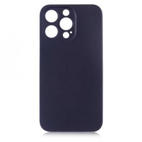 Ceponya Apple iPhone 13 Pro 1.Kalite Pp Kapak Kılıf