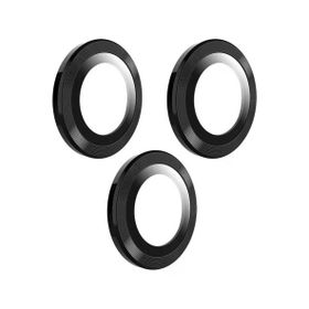 Ceponya Apple iPhone 13 Pro Go Des Eagle Kamera Lens Koruyucu