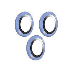 Ceponya Apple iPhone 13 Pro Go Des Eagle Kamera Lens Koruyucu