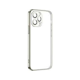 Ceponya Apple iPhone 13 Pro Krep Kapak Kılıf