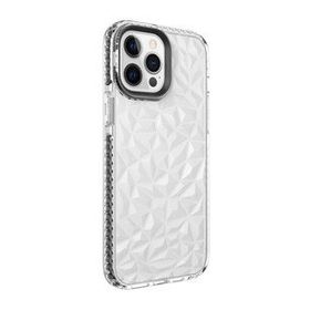 Ceponya Apple iPhone 13 Pro Max Buzz Kapak Kılıf