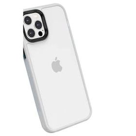 Ceponya Apple iPhone 13 Pro Max ​​Cann Kapak Kılıf
