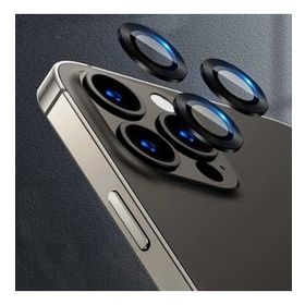 Ceponya Apple iPhone 13 Pro Max Cl-07 Kamera Lens Koruyucu