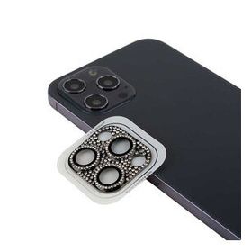 Ceponya Apple iPhone 13 Pro Max Cl-08 Kamera Lens Koruyucu