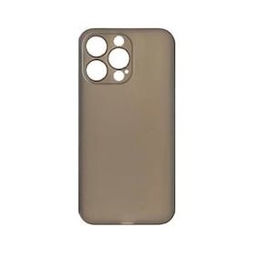 Ceponya Apple iPhone 13 Pro Max Eko Pp Kapak Kılıf