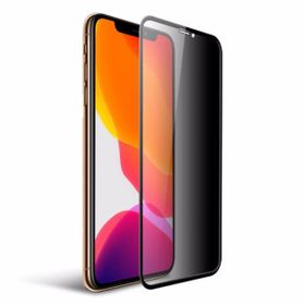 Ceponya Apple iPhone 13 Pro Max Gizli Hayalet Tam Kaplayan Ekran Koruyucu