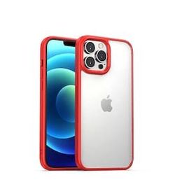 Ceponya Apple iPhone 13 Pro Max Hom Silikon Kılıf