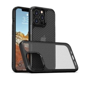 Ceponya Apple iPhone 13 Pro Max İnoks Kapak Kılıf