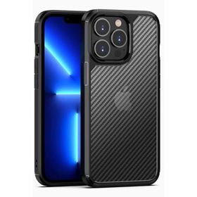 Ceponya Apple iPhone 13 Pro Max İnoks Kapak Kılıf